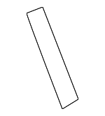 TK78519B5 - : Spoiler Protector for Mazda: CX-9 Image