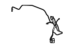 23234246 - HVAC: Harness for Cadillac: Escalade | Chevrolet: Tahoe | GMC: Yukon Image