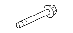 90120TBAA01 - Suspension: Stabilizer Link Bolt for Honda: Accord, Civic, CR-V, HR-V, Insight Image
