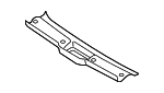 8J7867512A24A - Body: Header Trim for Audi: TT, TT Quattro, TTS Quattro Image