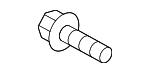 51735B1500 - Brakes: Hub Assembly Mount Bolt for Kia Image