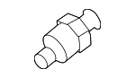 581201G100 - Brakes: Caliper Bleeder Screw for Kia Image