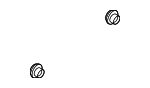 581641H000 - Brakes: Boot for Kia Image