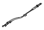 992711007 - : 2012-2024 Porsche 911 - Cable for Porsche: 911 Image