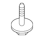 7147213303 - Body: Rocker Molding Rivet for BMW: 430i, 430i xDrive, 528i, 528i xDrive, 530e, 530e xDrive, 530i, 530i xDrive, 535d, 535d xDrive, 535i, 535i GT, 535i GT xDrive, 535i xDrive, 540d xDrive, 540i, 540i xDrive, 550e xDrive, 550i, 550i GT, 550i GT xDrive, 550i xDrive, 640i, 640i Gran Coupe, 640i xDrive, 640i xDrive Gran Coupe, 640i xDrive Gran Turismo, 650i, 650i Gran Coupe, 650i xDrive, 650i xDrive Gran Coupe, 740e xDrive, 740i, 740i xDrive, 740Li, 745e xDrive, 750e xDrive, 750i, 750i xDrive, 750Li, 760i xDrive, 840i, 840i Gran Coupe, 840i xDrive, 840i xDrive Gran Coupe, ActiveHybrid 5, ActiveHybrid 7, i4, i5, i7, M4, M440i, M440i xDrive, M5, M550i xDrive, M6, M6 Gran Coupe, M760i xDrive, M8, M8 Gran Coupe, M850i xDrive, M850i xDrive Gran Coupe Image