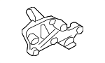 1801A037 - : Mount Bracket for Mitsubishi Image