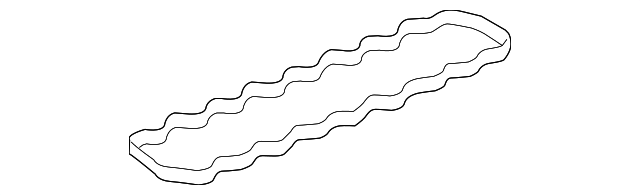 ERIDANUS Fit For Chevrolet Equinox 2018-2023 Rear Window Bezel Pair Trunk Side Pillar Cover Spoiler Trim Chrome Silver Abs 2 Pcs