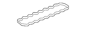 2016-2025 GM Valve Cover Gasket 12636384