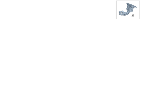 Trailer Hitch for 2008 Mercedes-Benz G500 #0