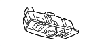 SW9214 - Electrical: Motorcraftâ„¢ Sunroof Switch for Ford Image