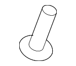 812104D010 - : Striker for Hyundai Image