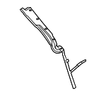 905695MP2A - Body: Pinch Sensor for Nissan: ARIYA Image