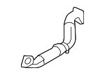 200105HA4A - : Front Pipe for Nissan: Rogue Image