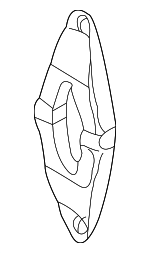 21517564027 - Maintenance &amp; Lubrication: Release Lever for BMW: 1 Series M, 128i, 135i, 228i, 228i xDrive, 230i, 320i, 328i, 328i xDrive, 328xi, 330i, 335d, 335i, 335i xDrive, 335is, 335xi, 340i, 340i xDrive, 428i, 428i Gran Coupe, 428i xDrive, 428i xDrive Gran Coupe, 430i, 430i Gran Coupe, 430i xDrive, 430i xDrive Gran Coupe, 435i, 435i Gran Coupe, 435i xDrive, 435i xDrive Gran Coupe, 440i, 440i Gran Coupe, 440i xDrive, 440i xDrive Gran Coupe, 525i, 525xi, 528i, 528i xDrive, 528xi, 530i, 530xi, 535i, 535i GT, 535i xDrive, 535xi, 550i, 550i GT, 640i, 640i Gran Coupe, 640i xDrive, 640i xDrive Gran Coupe, 650i, 650i Gran Coupe, 650i xDrive, 650i xDrive Gran Coupe, ActiveHybrid 3, M2, M235i, M235i xDrive, M240i, M3, M4, M5, M6, M6 Gran Coupe, X3, X5, Z4 Image