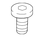 28107842829 - : 2016-2021 BMW - Trans Pan Bolt for BMW: M2, M6 Image