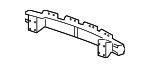 71530TA5A00ZZ - Body: Reinforced Beam for Honda: Accord Image