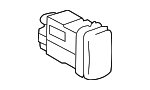 8441504030 - Body: Switch for Toyota: Tacoma Image