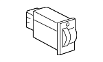 8411904020 - Body: Rheostat for Toyota: Tacoma Image