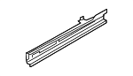 5253M160 - : Side Sill for Mitsubishi Image