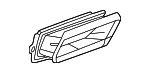 87814297 - Body: Intake Duct for Acura Image