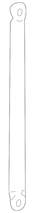 2088680139 - Electrical: Cover for Mercedes-Benz Image