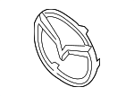 D10J51730 - Body: Emblem for Mazda: 3, CX-3 Image