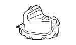 51488493734 - Exhaust: Heat Shield for BMW Image