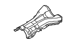 51488493712 - Exhaust: Heat Shield for BMW Image