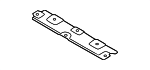 51758494248 - Exhaust: Insulator for BMW Image
