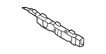 51488493711 - Exhaust: Heat Shield for BMW Image