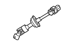 4522006114 - Steering: Coupling for Lexus: ES350 Image