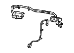 68678697AB - : Transmission Wiring for Mopar Image