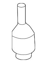 68109683AA - Body: Cap Head Screw for Mopar Image