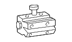 18029841 - Electrical: Pressure Valve for GM Image