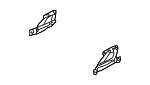 5080723AA - Body: Hinge for Mopar Image
