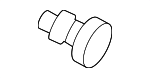90124S3Y003 - : Upper Support Bolt for Acura Image