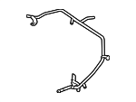 6K121075R - Cooling System: Tube for Volkswagen Image