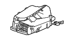 85077116 - Body: Head-Up Display for GM Image