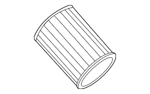 28113S0100 - : Air Filter for Hyundai Image