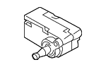 4H0941295 - Electrical: Headlight Motor for Volkswagen Image