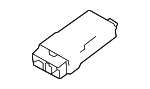 61355A6A445 - Electrical: Control Module for BMW Image