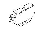 66325A9BD08 - Electrical: Control Module for BMW: XM Image