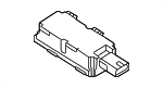 61355B60518 - Electrical: Control Module for BMW Image
