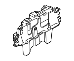 66319505268 - Electrical: Bracket for BMW Image