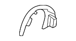 KMV6882H402 - Body: Upper Cap for Mazda Image