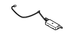 96240DW000 - Electrical: GPS Antenna for Kia Image