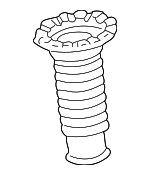 4815702180 - Suspension: Dust Shield for Toyota: Corolla Image