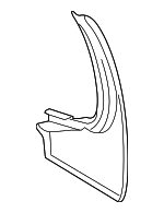 1648991240 - : Mud Guard for Mercedes-Benz Image