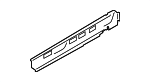 SK4Z61513A31A - Body: Roof Rail for Ford Image