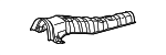 5815347030 - : Heat Shield for Toyota Image